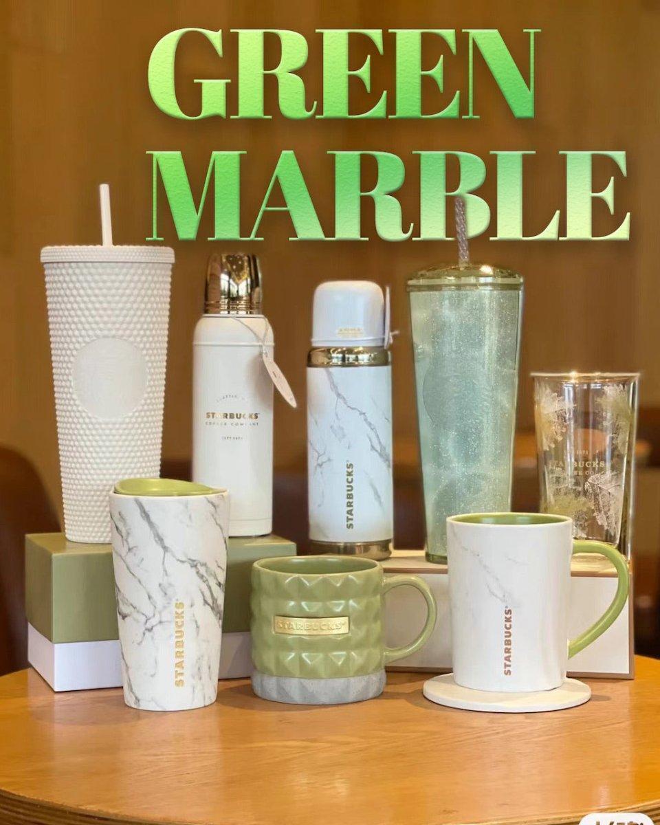 Starbucks Goddess Logo Mint Green Straw Glass Cup Tumbler (Starbucks China  Mint 2021 Edition) – Ann Ann Starbucks