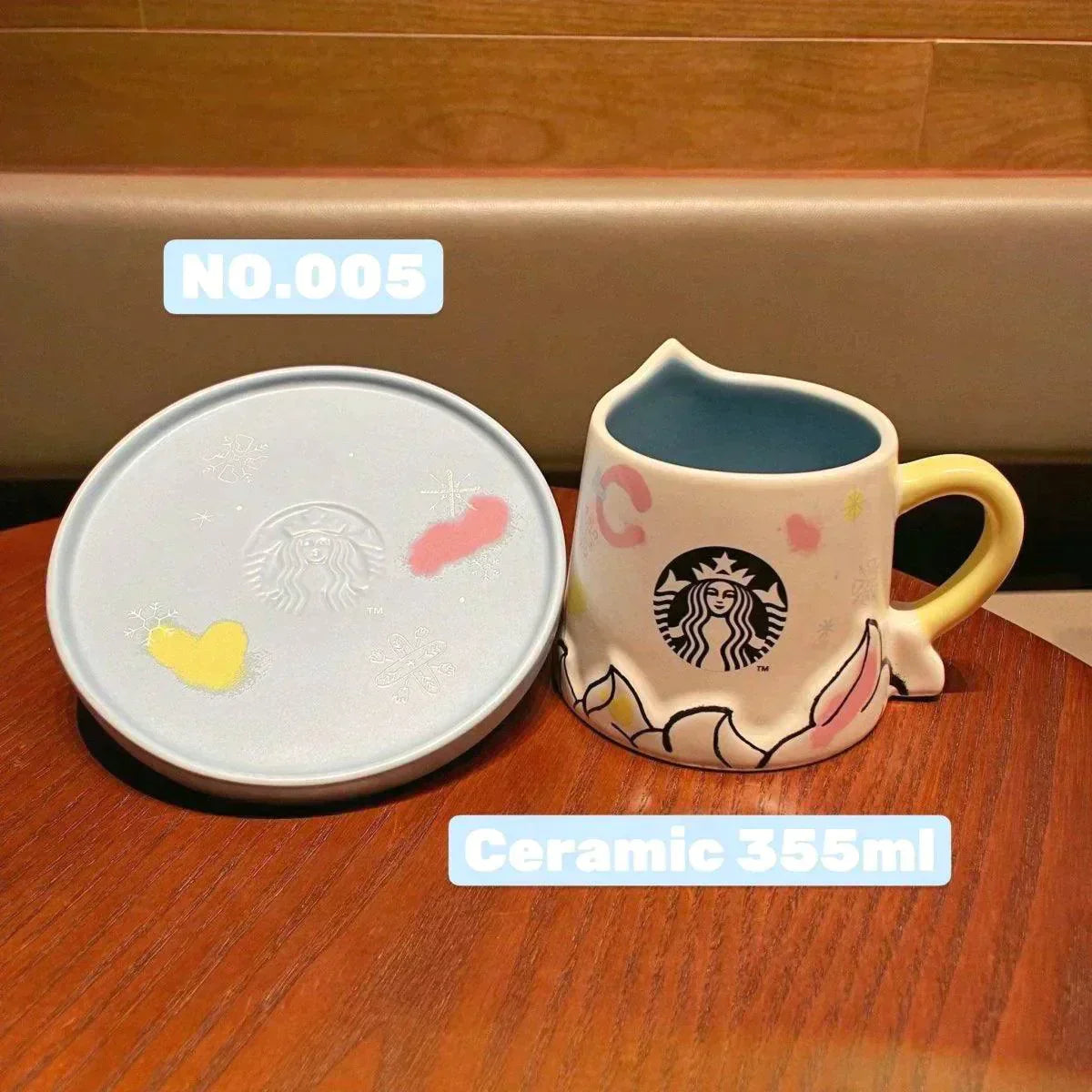 The Most Magical Mug and Coaster Set of 2021