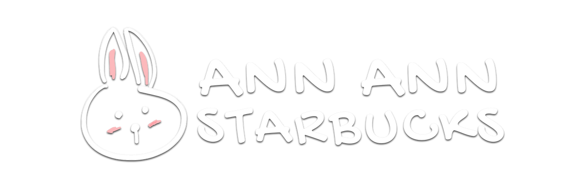 Starbucks 591ml/20oz Anniversary Ocean x Stanley Cup – Ann Ann Starbucks