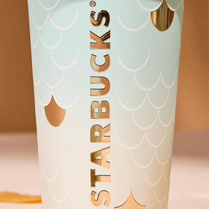 Starbucks 430ml/15oz Stainless Steel Desk Cup
