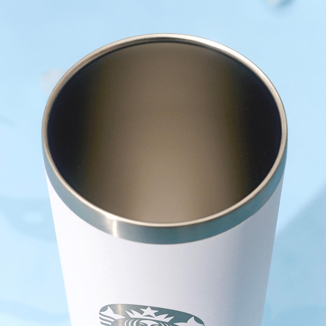 Starbucks 59l/20oz Stainless Steel Desk Cup
