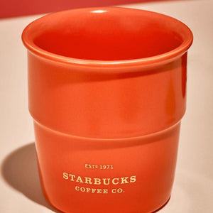 Starbucks Hand-Brew Pour Over Gift Set 