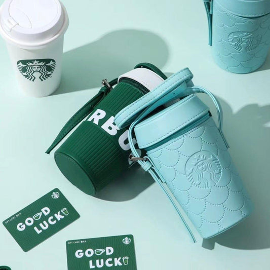 2023 Starbucks China Mini Bag - Ann Ann Starbucks