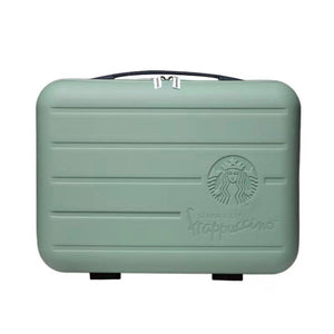 Starbucks Mini Suitcase - Ann Ann Starbucks