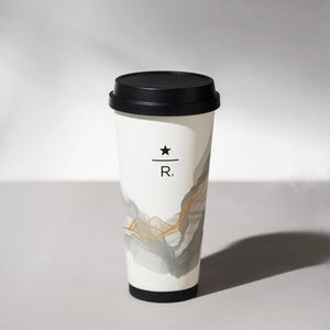 Starbucks Reserve 500ml/17oz YunNan Stainless Steel Travelling Cup - Ann Ann Starbucks